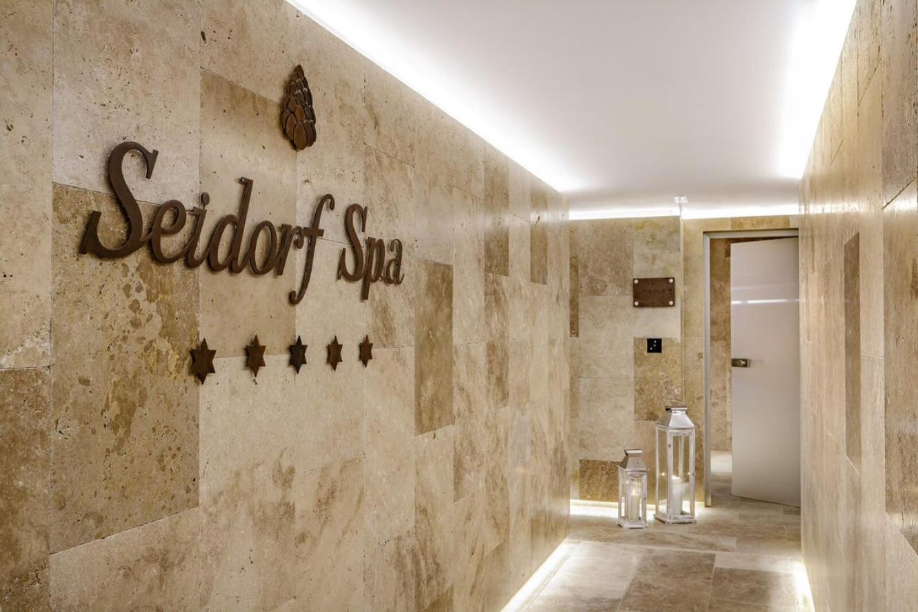 Osada Seidorf Kolo Karpacza Aparthotel Sosnowka  Luaran gambar